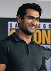 Photo of Kumail Nanjiani